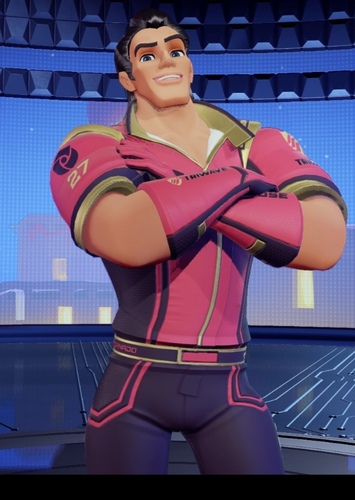Gaston