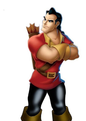 Gaston