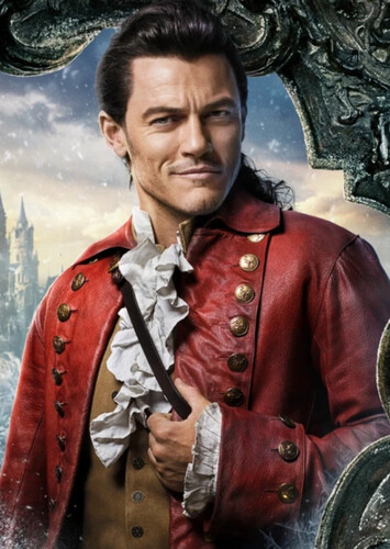 Gaston