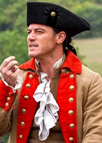 Gaston