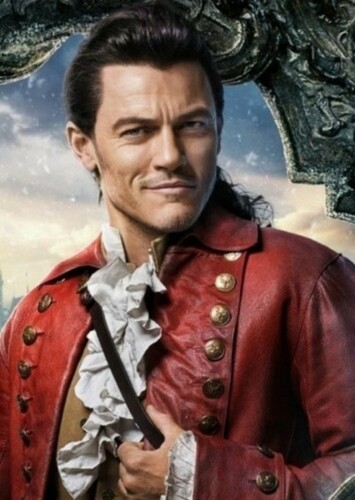 Gaston