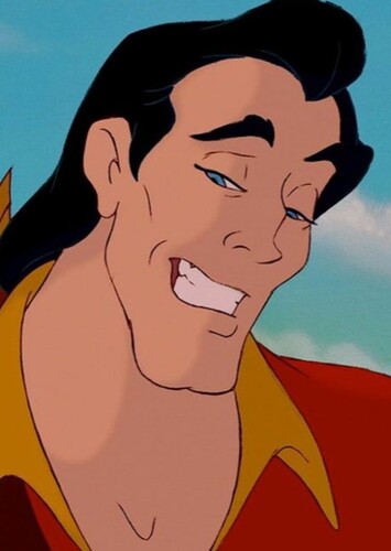 Gaston