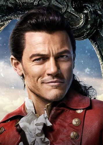 Gaston