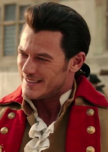 Gaston