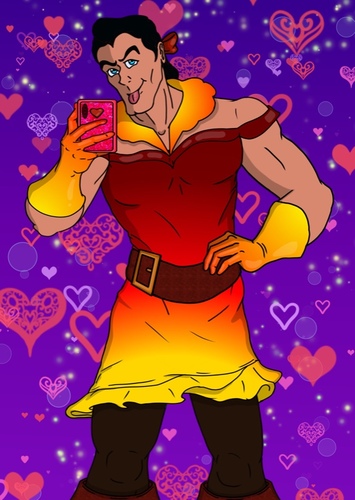 Gaston