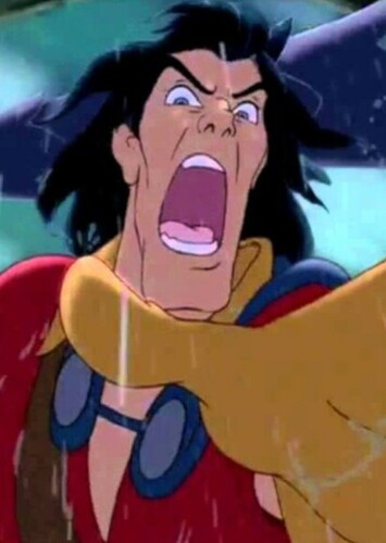 Gaston