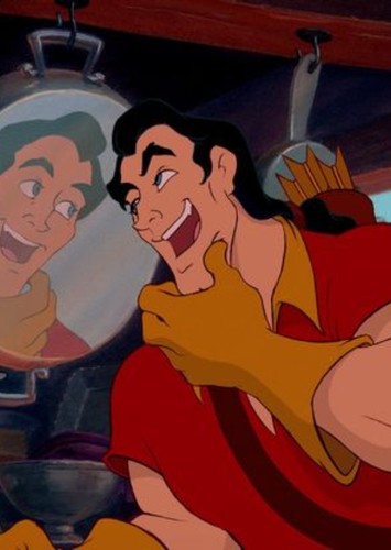 Gaston