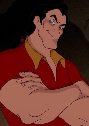 Gaston LeGume