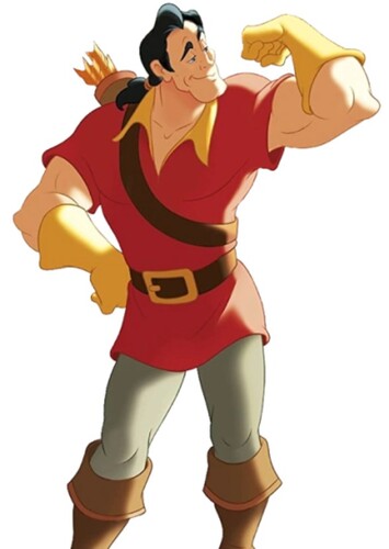 Gaston LeGume