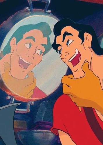 Gaston LeGume
