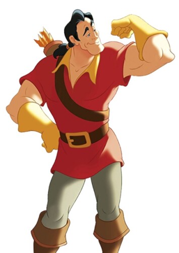 Gaston LeGume