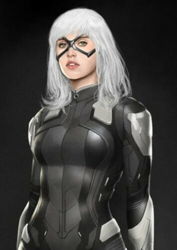 Gata Negra (WebbVerse)