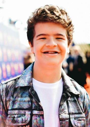 Gaten Matarazzo