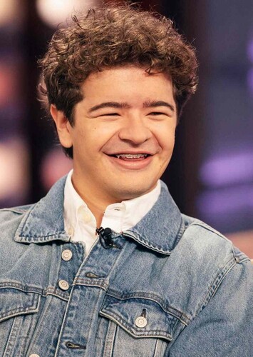 Gaten Matarazzo