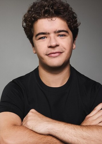 Gaten Matarazzo