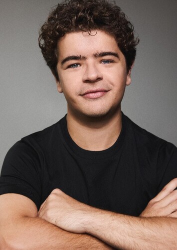 Gaten Matarazzo