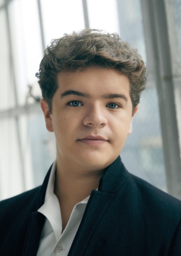 Gaten Matarazzo