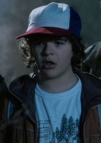Gaten Matarazzo