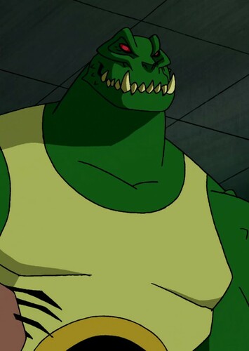 Gaterboy