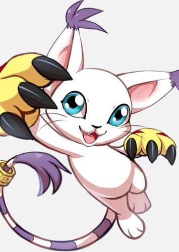 Gatomon