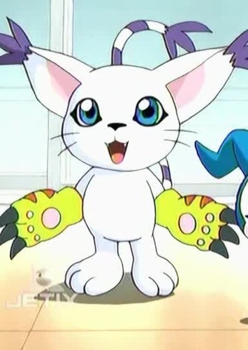 Gatomon