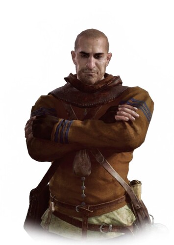 Gaunter O'Dimm