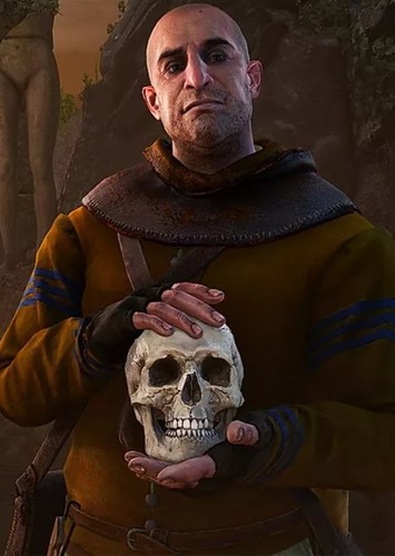 Gaunter O'dimm