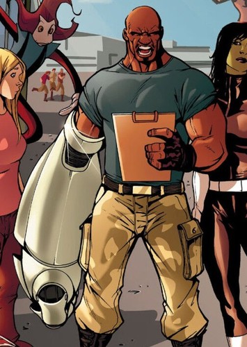 Gauntlet