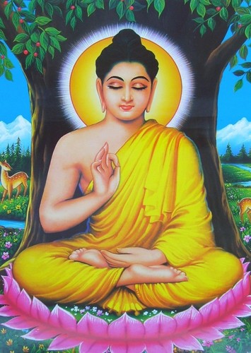 Gautama Buddha