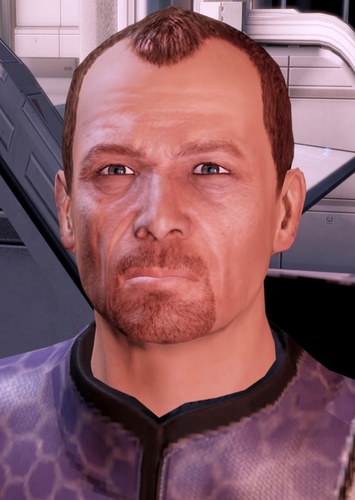Gavin Archer