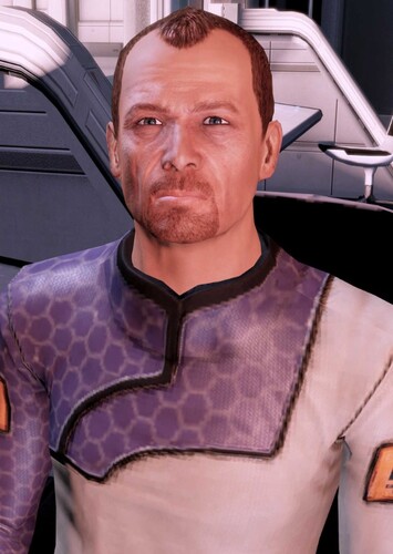 Gavin Archer