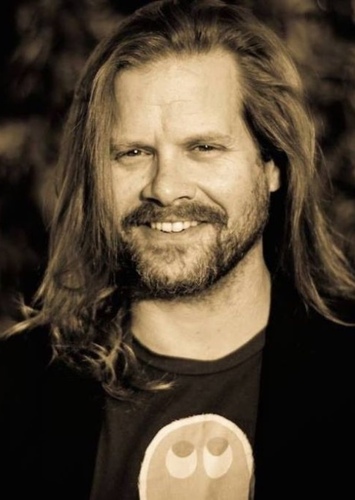 Gavin Hammon