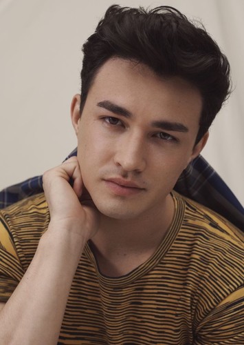 Gavin Leatherwood