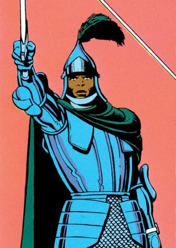 Gawain