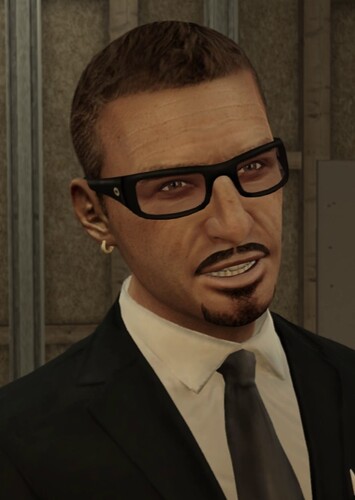 Gay Tony