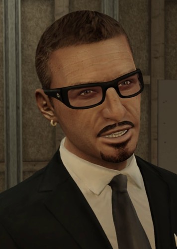 Gay Tony