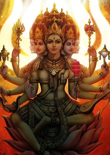 Gayatri