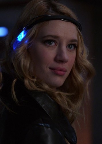 Gayle Marsh (Earth-38)