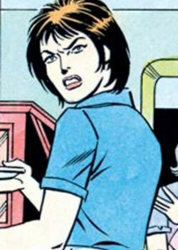 Gayle Watson