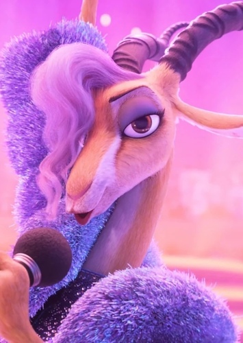 Gazelle