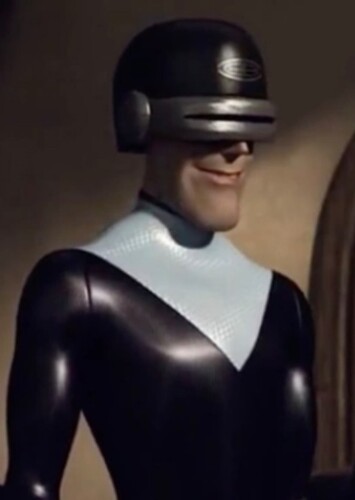 Gazer Beam