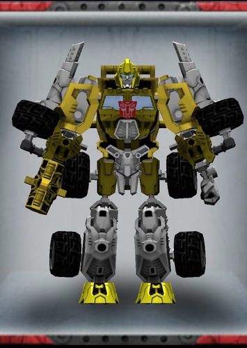 Gearload