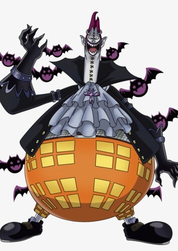Gecko Moria