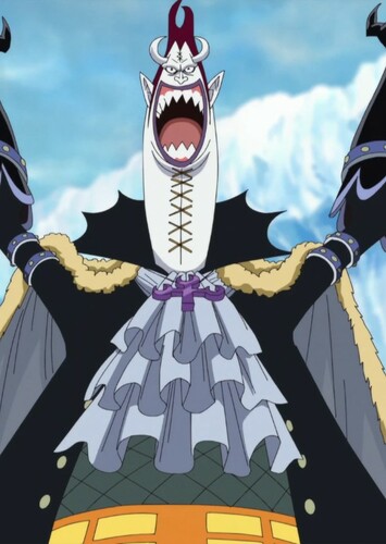 Gecko Moria