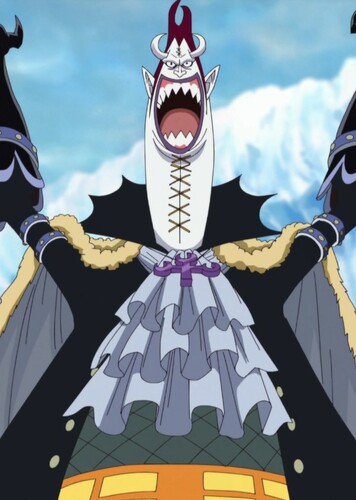 Gecko Moria