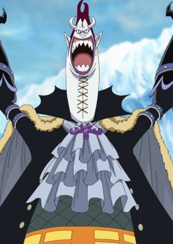 Gecko Moria