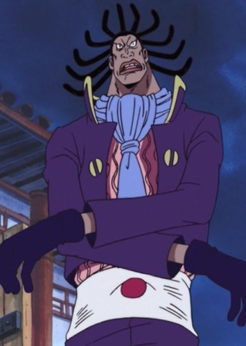 Gedatsu