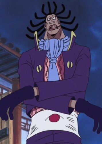 Gedatsu