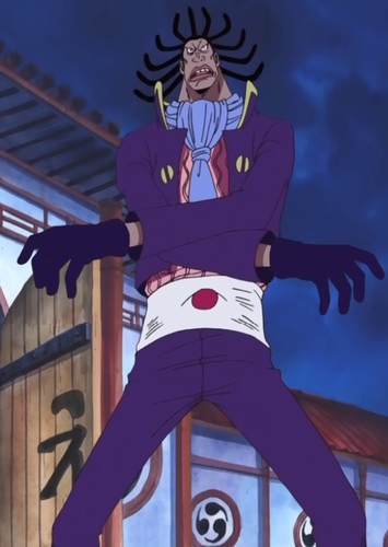 Gedatsu