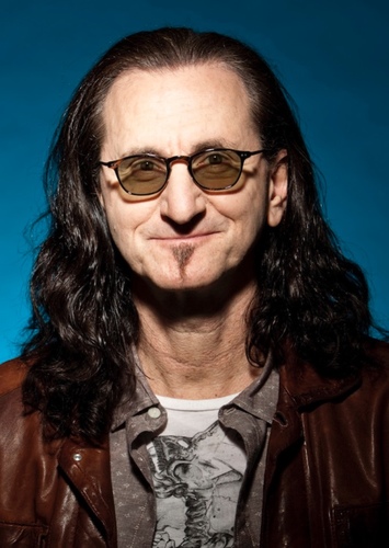 Geddy Lee